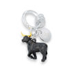Picture of HOROSCOPE KEYRING - TAURUS